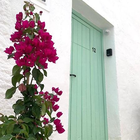 Casita Menta - Alojamiento Unico En El Centro De トロクス・コスタ エクステリア 写真