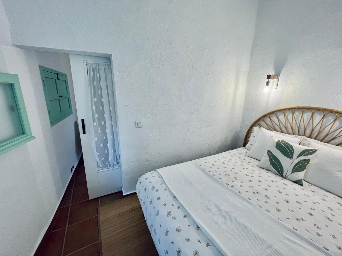 Casita Menta - Alojamiento Unico En El Centro De トロクス・コスタ エクステリア 写真